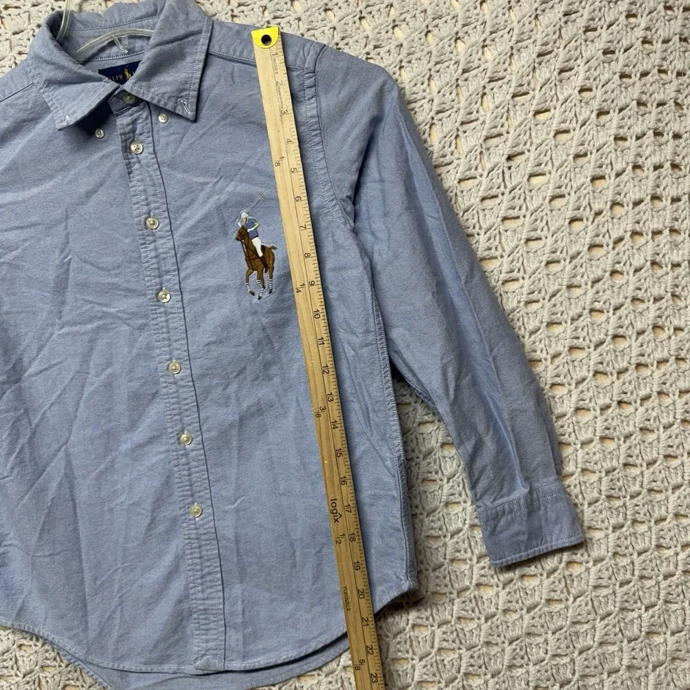 Ralph Lauren please check